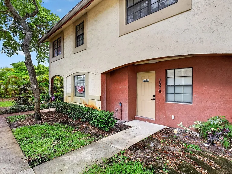 2878 Coral Springs Dr #2878 — Photo 29