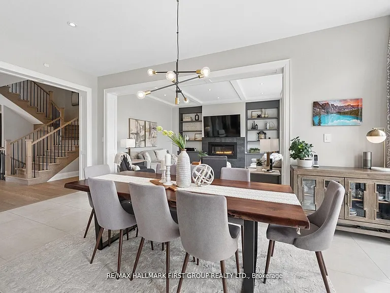506 Rougemount Dr — Photo 9