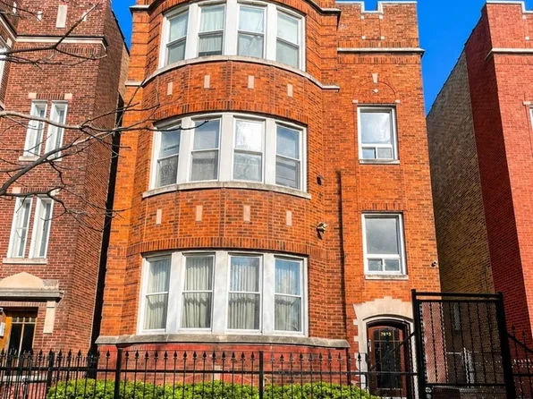 7823 S Cornell Ave, Chicago, IL 60649