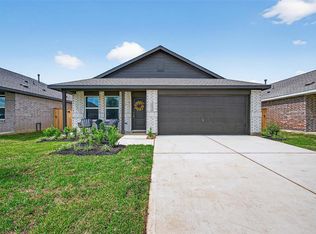 26826 Zebra Grass Dr, Katy, TX 77493