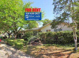 708 Douglas Ln, Chico, CA 95926