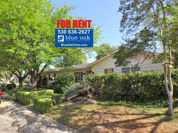 708 Douglas Ln, Chico, CA 95926