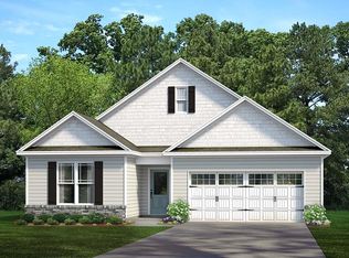 120 Clear Water Rd, Louisburg, NC 27549