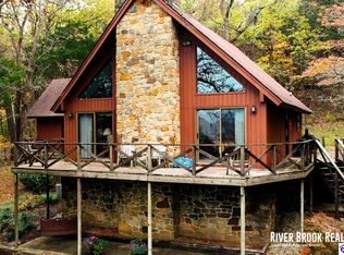 684 Windy Hill Rd, Horse Cave, KY 42749
