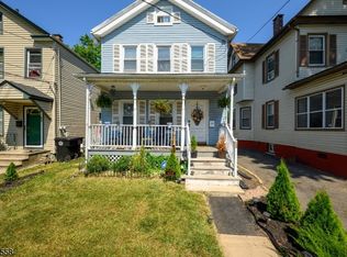 430 W 5th St, Plainfield, NJ 07060