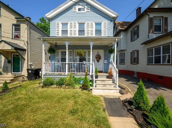 430 W 5Th St, Plainfield City, NJ 07060