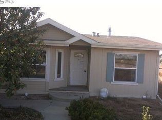 3601 Pierce Dr, Wellington, CO 80549