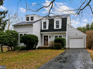 20705 Bountyfield Ct, Montgomery Village, MD 20886