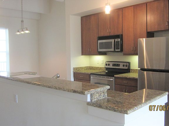 Kitchen Towards Dining Room