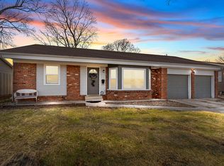 2463 S Westwood Avenue, Springfield, MO 65807