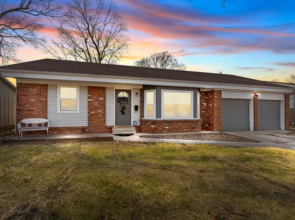 2463 S Westwood Avenue, Springfield, MO 65807