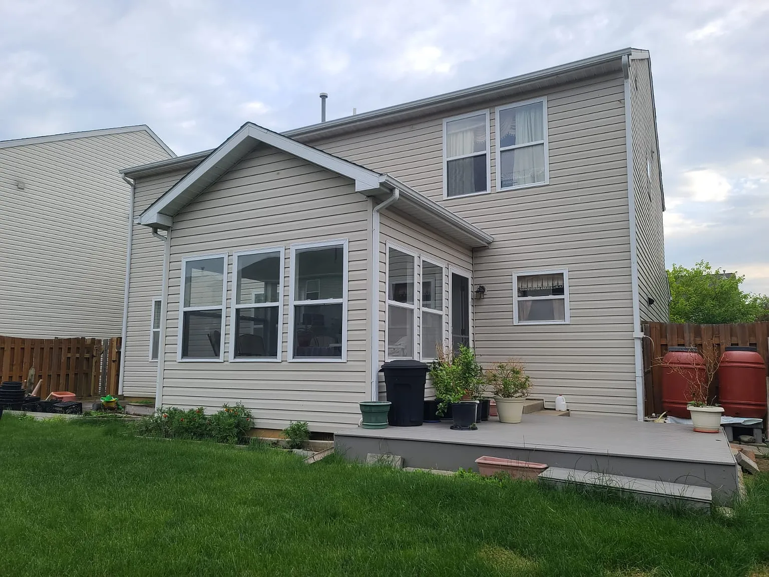 4 bed, 2460 sqft, $2,800 — Photo 3