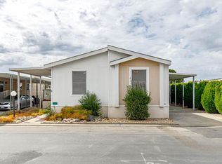 3905 Moana Way #33, Modesto, CA 95355