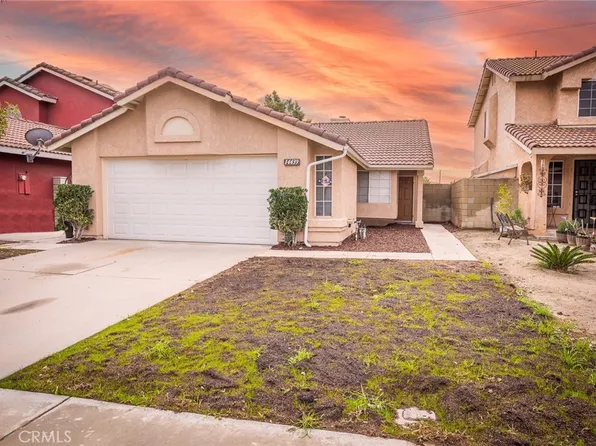 14439 Woodland Dr, Fontana, CA 92337