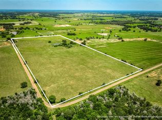 3335 County Road 323, Lexington, TX 78947
