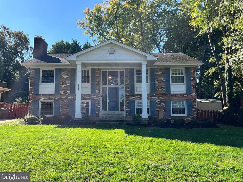 1st image of 6165 Mori St