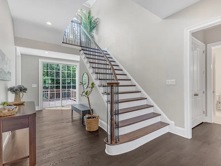 7304 Hasentree Club Dr — Photo 11