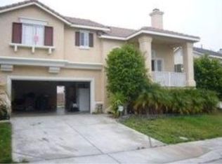 221 Exeter Way, Corona, CA 92882