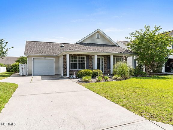 2nd image of 141 Carolina Farms Boulevard
