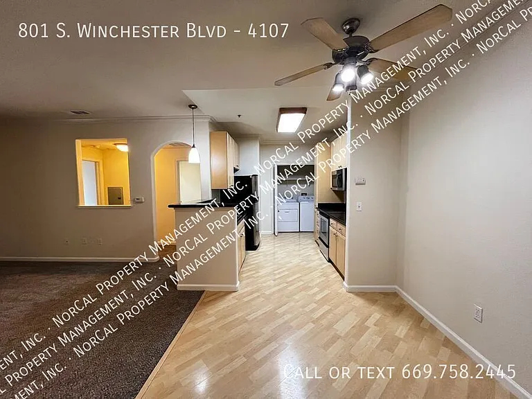 801 S Winchester Blvd #4107 — Photo 13