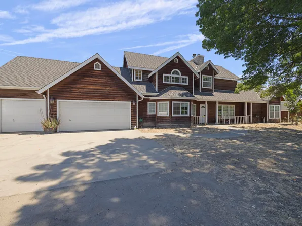 12788 Avenue 328, Visalia, CA 93291