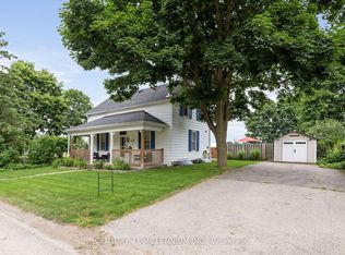 3 Centre St, Erin, ON N0B 1T0