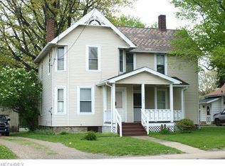 1083 Elm Rd NE, Warren, OH 44483