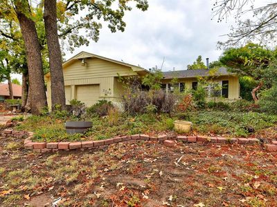 2200 N Redmond Ave, Bethany, OK, 73008
