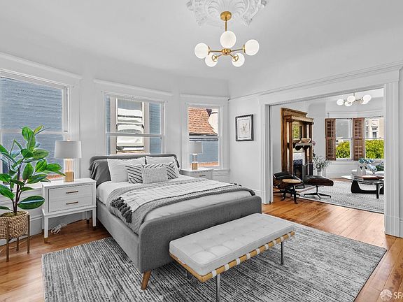 5th image of 211 Cole St