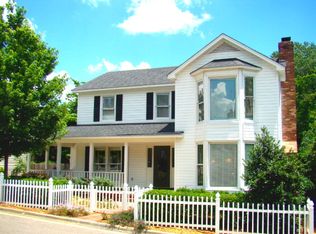 2007 Summer Ridge Dr, Augusta, GA 30904