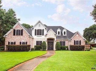 2205 Firestone Cir, Tyler, TX 75703
