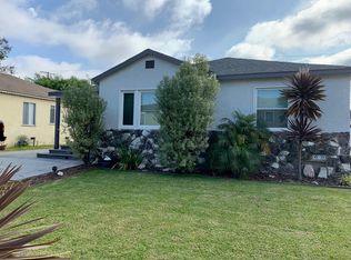 8033 Chase Ave, Los Angeles, CA 90045