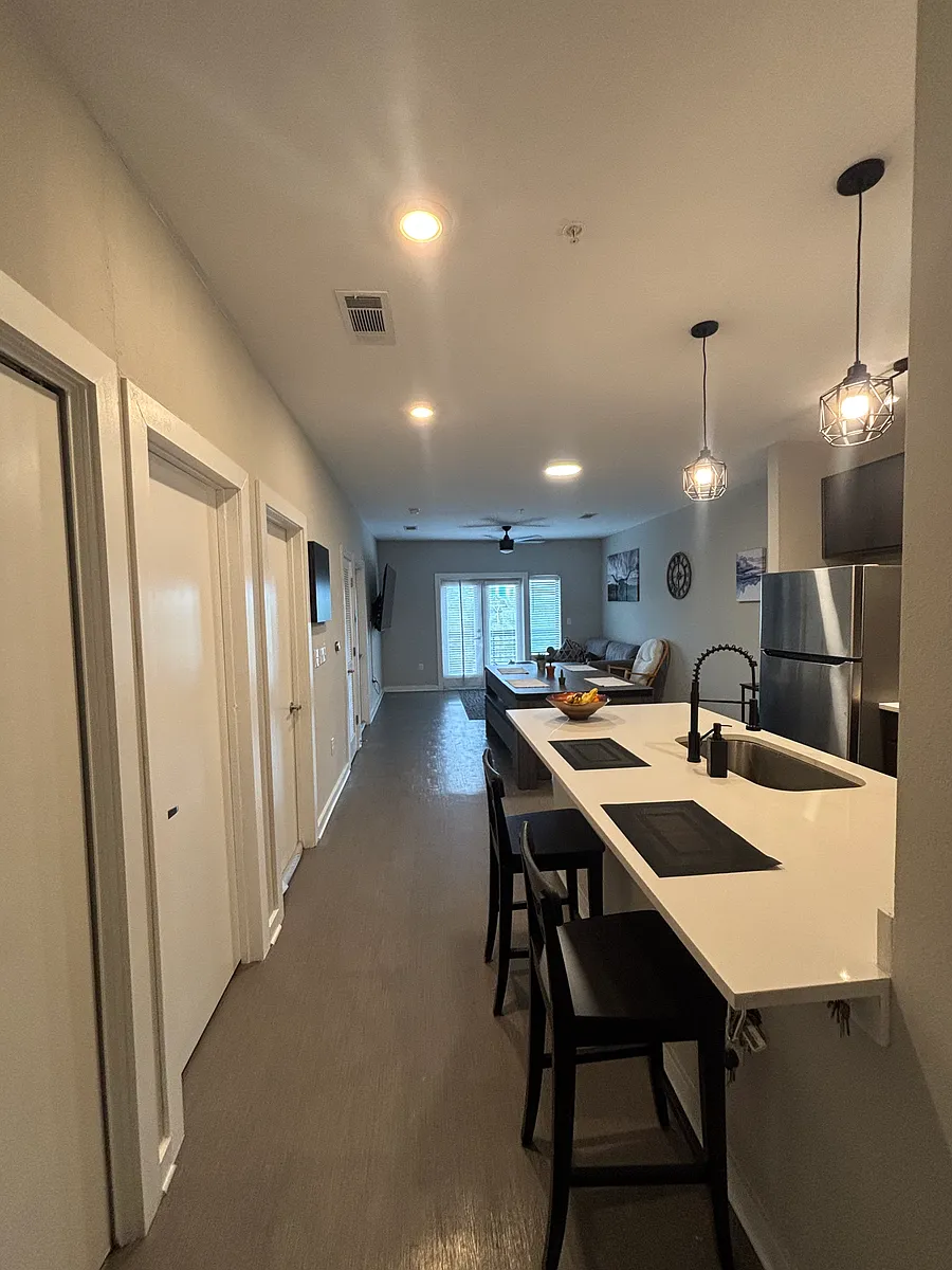 Building Photo - 2505 Thornton Rd #2301