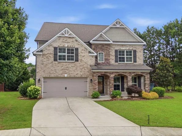 5599 Rapallo Ter, Buford, GA 30518