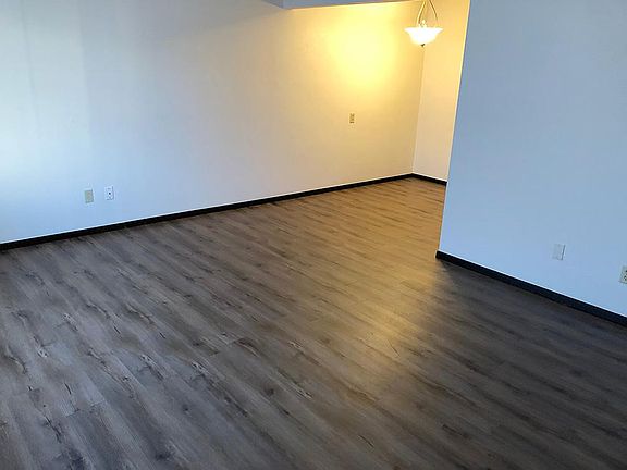 Updated lighting, chandelier on dimmer switch.