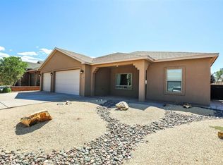 568 San Simon Dr, Alamogordo, NM 88310