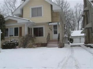 500 E Prospect St SE, Girard, OH