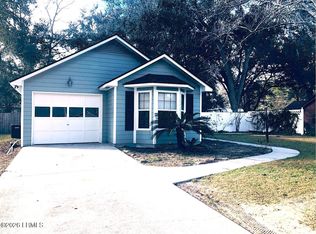 8 Burlington Land Rd, Beaufort, SC 29906