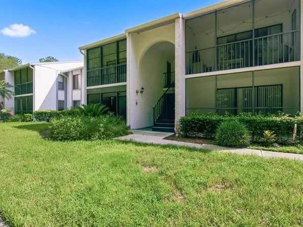 1204 PINE RIDGE CIRCLE W #C1, TARPON SPRINGS, FL 34688