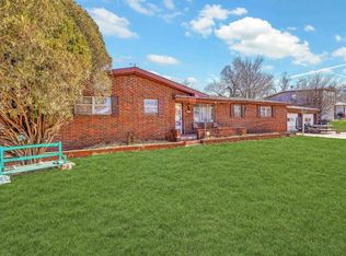 809 S 3rd St, Cheyenne, OK 73628