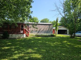 11012 Greenwood Rd, Middletown, OH 45042