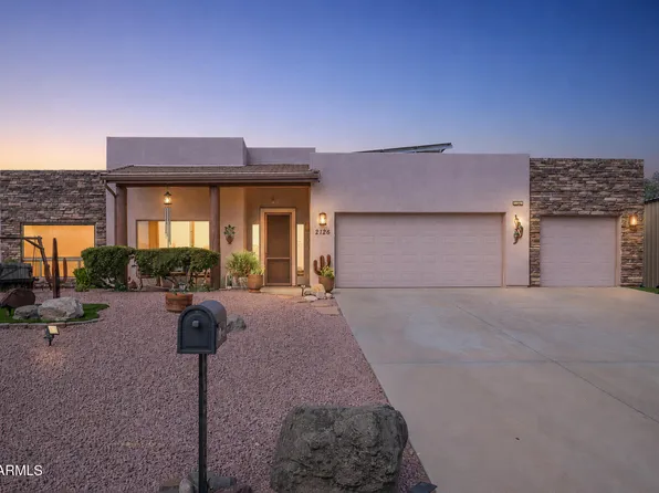 2126 AUSTIN Way, Clarkdale, AZ 86324