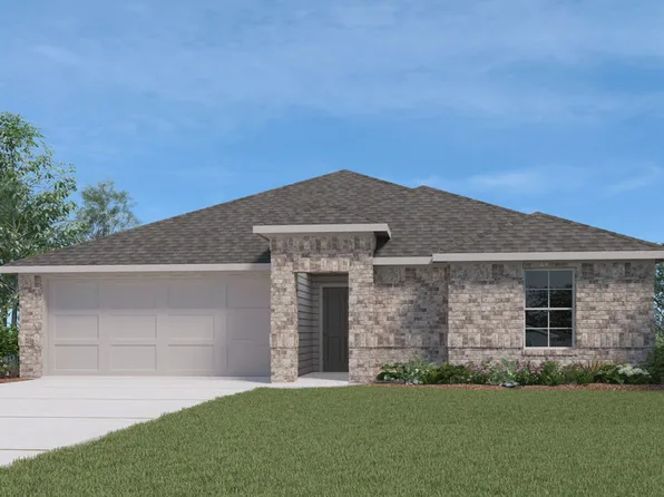 Ashburn Plan, Victory Ranch