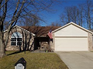 8908 Birkdale Cir, Indianapolis, IN 46234