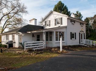 4500 Minges Rd S, Battle Creek, MI 49015