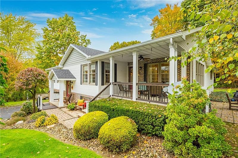 5859 Cassady Rd, Hermitage, PA 16148 Zillow