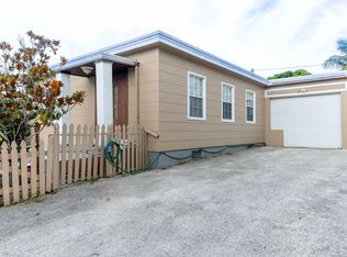 1117 N B St, Lake Worth, FL 33460