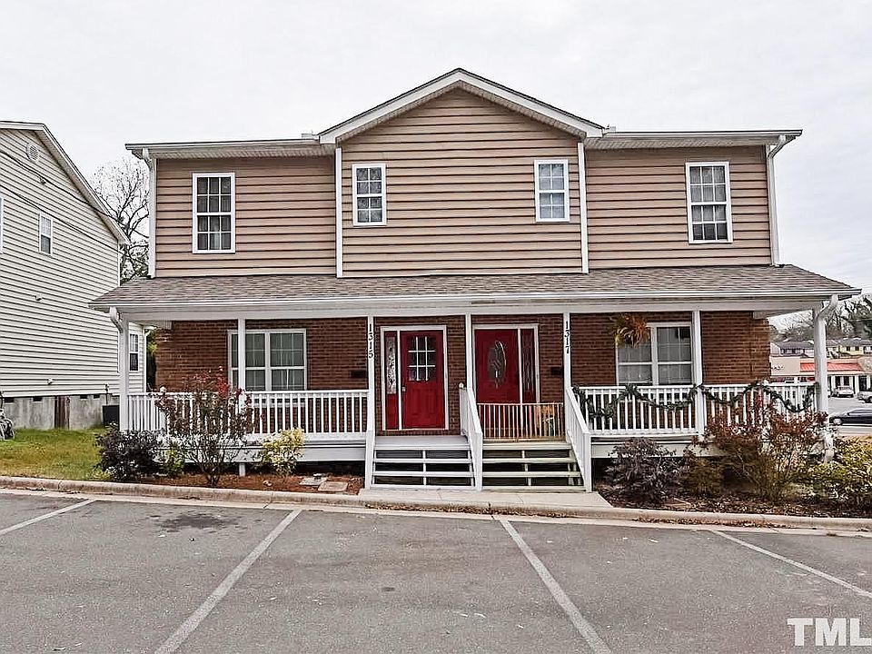 This listing is for the unit on the left