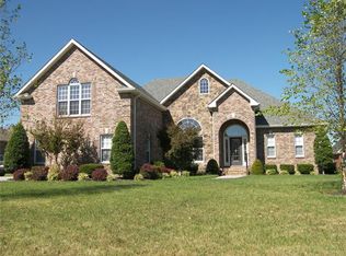 185 Geris Way LOT 9, Lebanon, TN 37087
