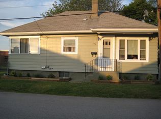 446 Williston Way, Pawtucket, RI 02861